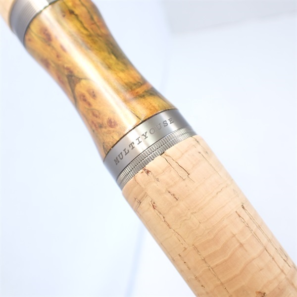 トラウティンスピンマルチユースＴＲＭＫ―７６５ＭＬ